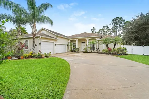 3850 Peacock Drive Melbourne FL 32904
