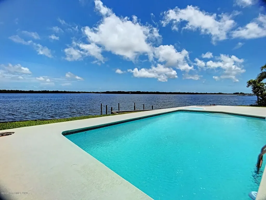 355 Jacala Drive Merritt Island FL 32953