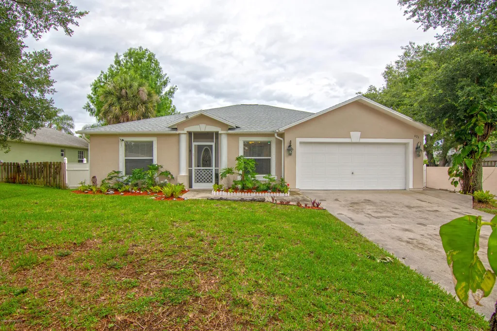 675 Vocelle Avenue Sebastian FL 32958