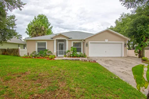 675 Vocelle Avenue Sebastian FL 32958