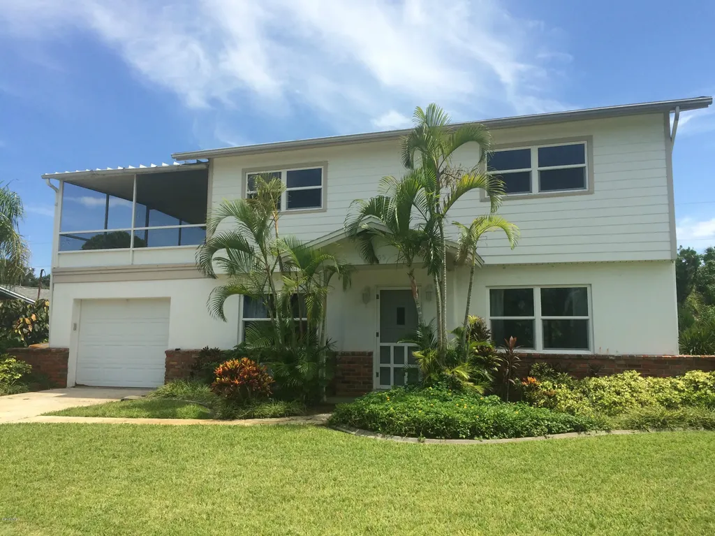 455 Belair Avenue Merritt Island FL 32953
