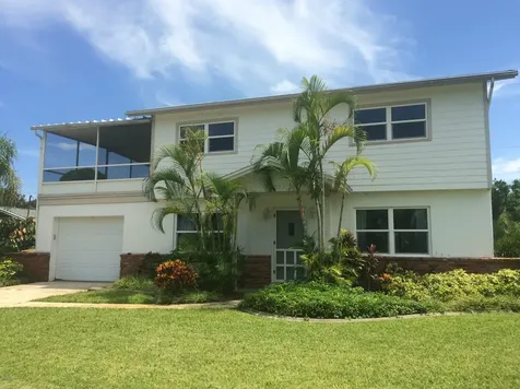 455 Belair Avenue Merritt Island FL 32953