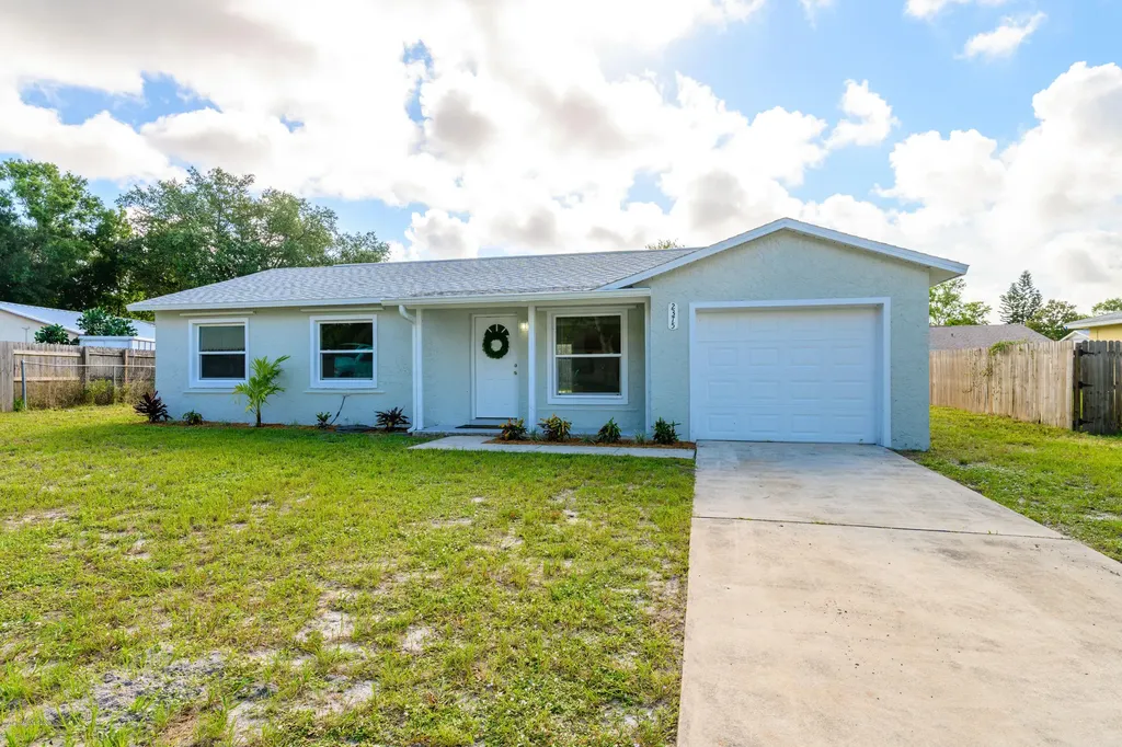 2375 E Sherwood Circle Cocoa FL 32926