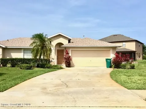 272 Summers Creek Drive Merritt Island FL 32952