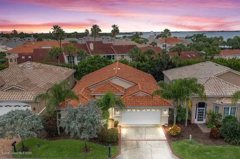 5621 Sea Lavender Place Melbourne Beach FL 32951