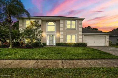 1524 La Maderia Drive SW Palm Bay FL 32908