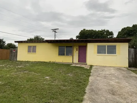 1750 Cedarwood Drive Melbourne FL 32935