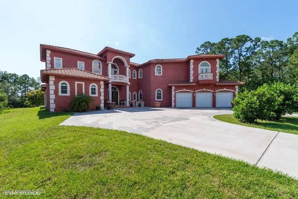 1620 Henley Road NW Palm Bay FL 32907