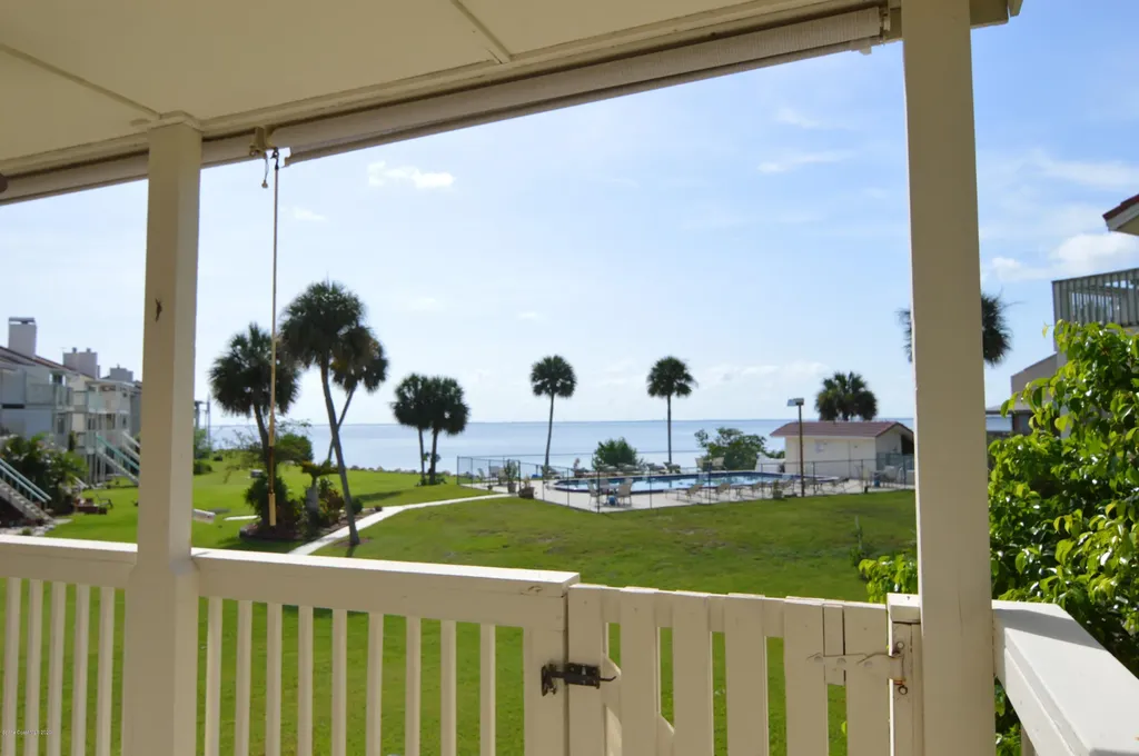 4957 Riveredge Drive Titusville FL 32780