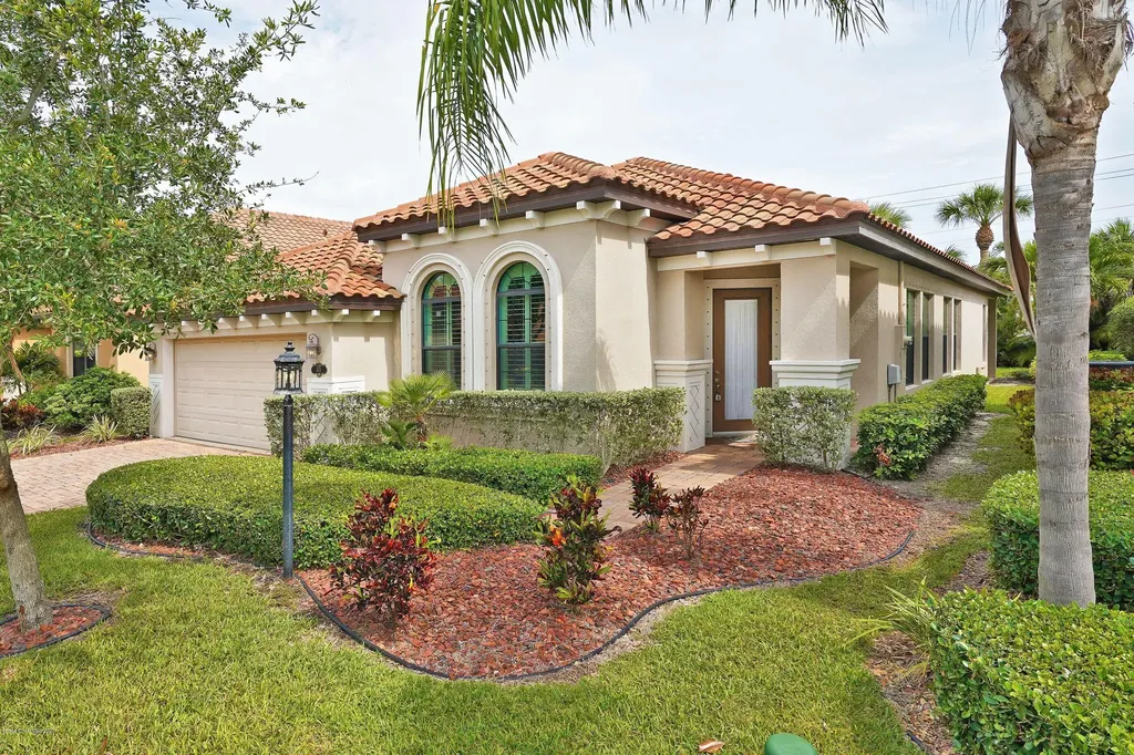 374 Point Lobos Drive Satellite Beach FL 32937