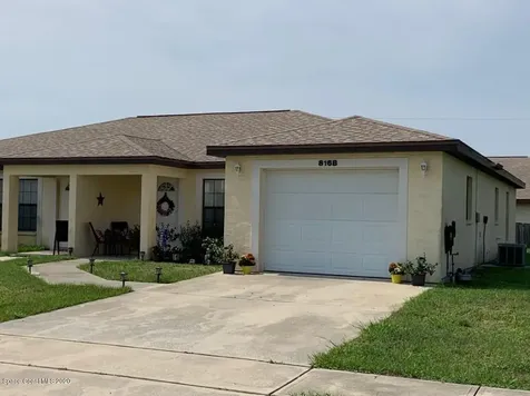816 Faull Drive Rockledge FL 32955