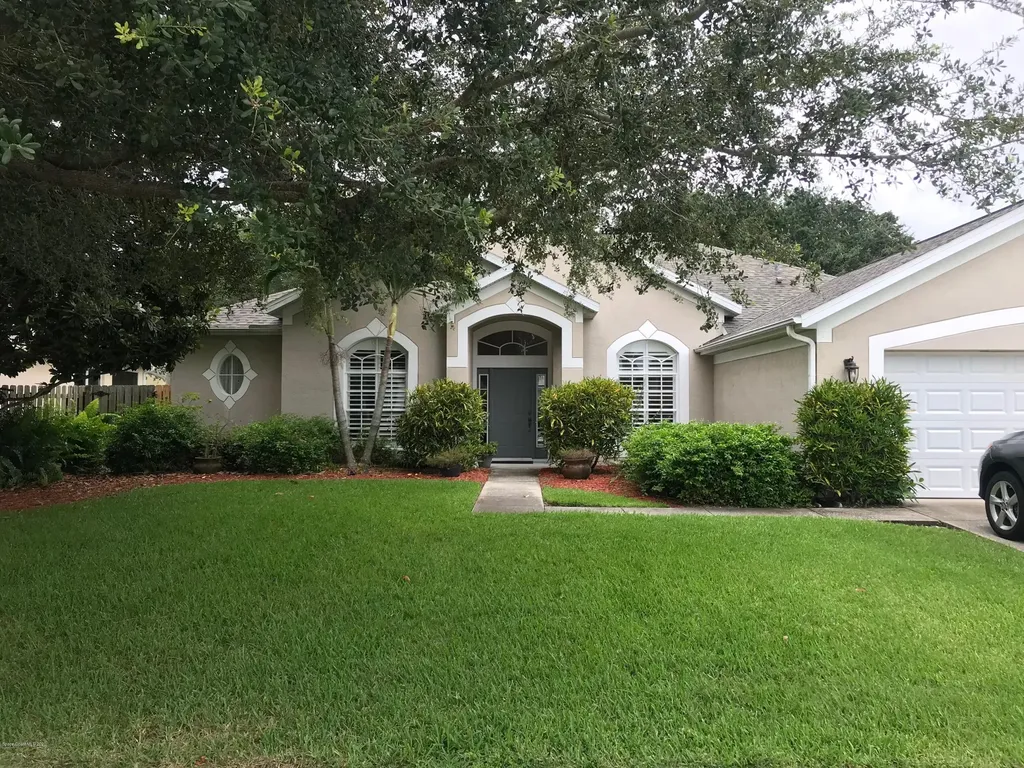 1500 Grand Cayman Drive Merritt Island FL 32952