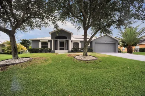 1422 Goyer Road SE Palm Bay FL 32909