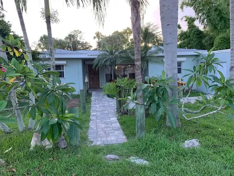 4275 Crooked Mile Road Merritt Island FL 32952