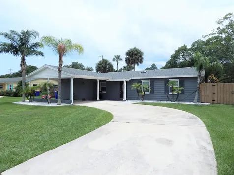 1087 Coronado Drive Rockledge FL 32955
