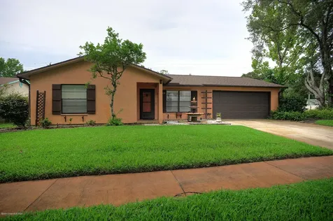 1635 Saratoga Drive Titusville FL 32796