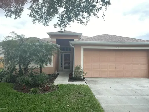 7076 Red Bay Court Melbourne FL 32940