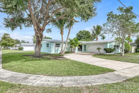 170 Tiki Drive Merritt Island FL 32953