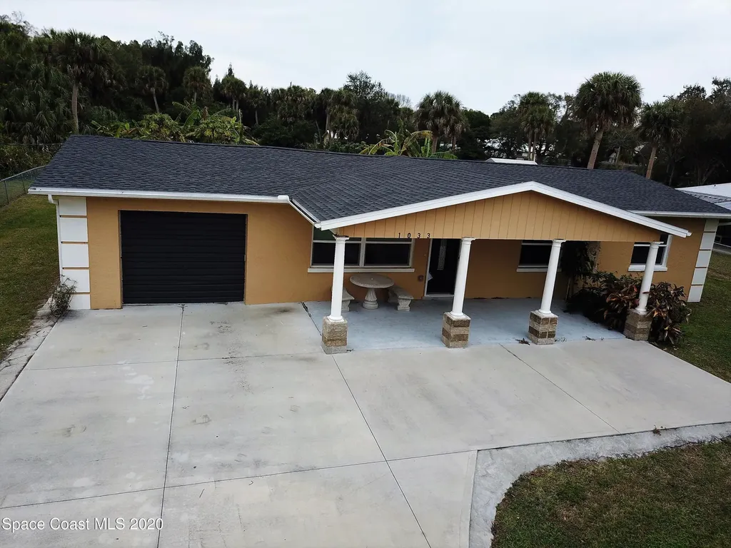1033 Julia Drive Melbourne FL 32935