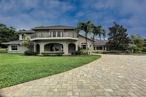 4365 Stillwater Drive Merritt Island FL 32952