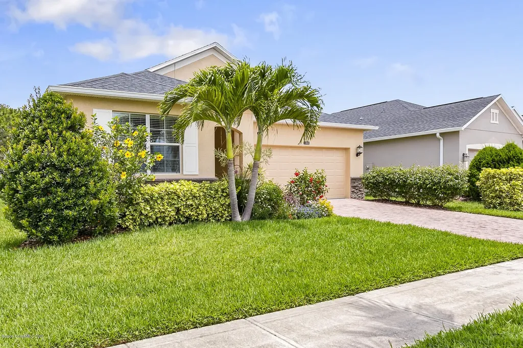 6488 Van Ness Drive Melbourne FL 32940