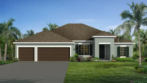 5249 Ambrosia Lane Merritt Island FL 32953