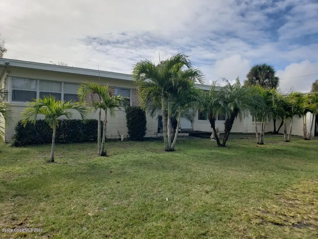 1201 Myrtle Lane Cocoa FL 32922