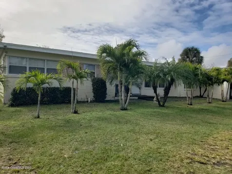 1201 Myrtle Lane Cocoa FL 32922
