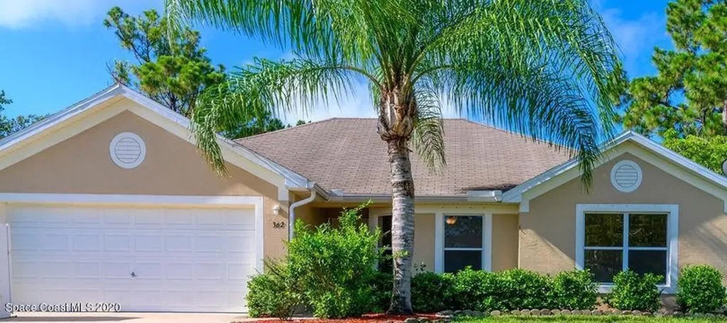 362 Brantley Street SE Palm Bay FL 32909