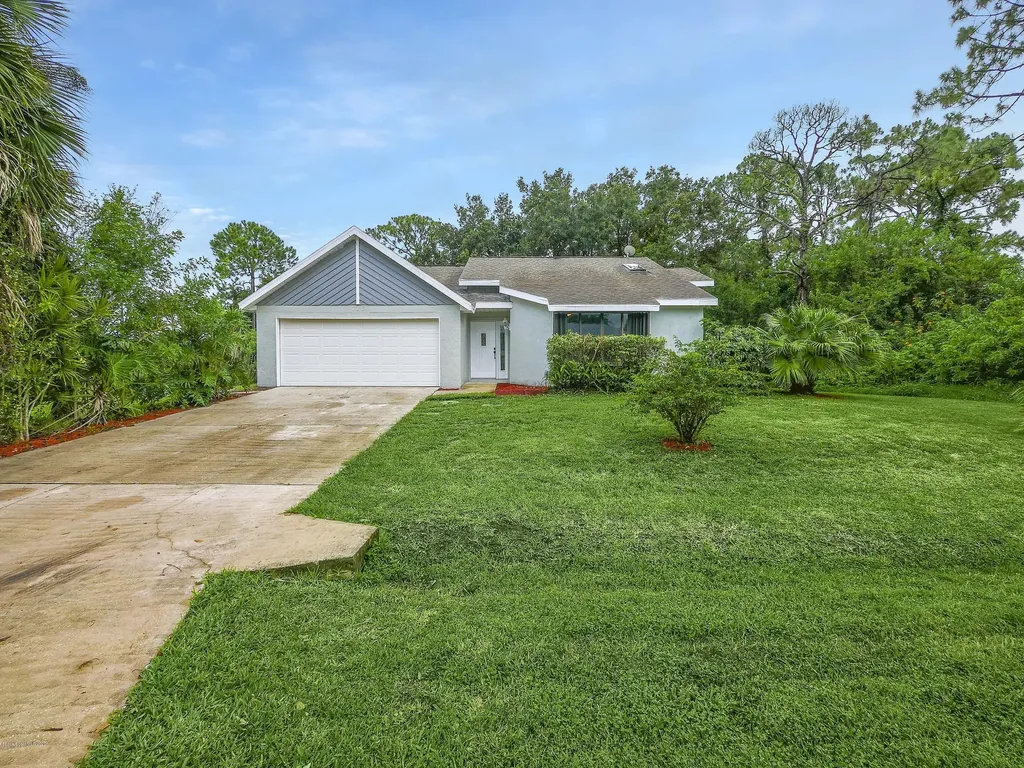 726 Banks Street NW Palm Bay FL 32907