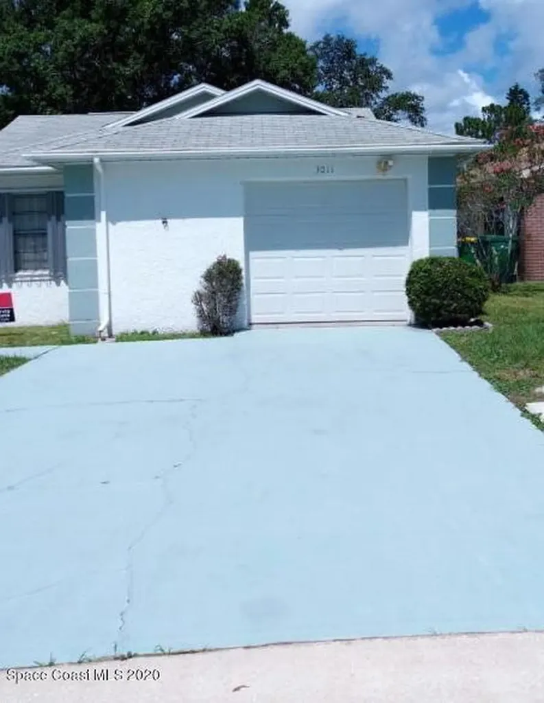 3011 Coventry Court Cocoa FL 32926
