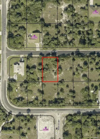 582 Hamy Street SW Palm Bay FL 32908