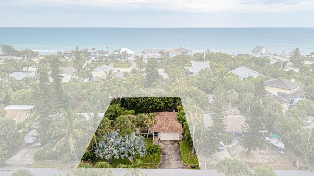 6845 Angeles Road Melbourne Beach FL 32951