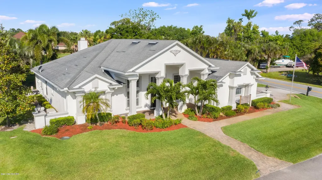 185 Church Road Merritt Island FL 32953