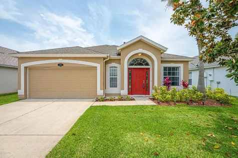 1792 Sun Gazer Drive Rockledge FL 32955