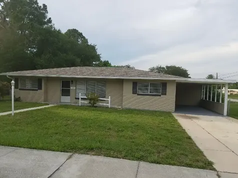 600 Knox Mcrae Drive Titusville FL 32780