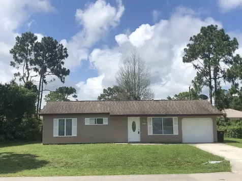 1660 Paragon Road SE Palm Bay FL 32909