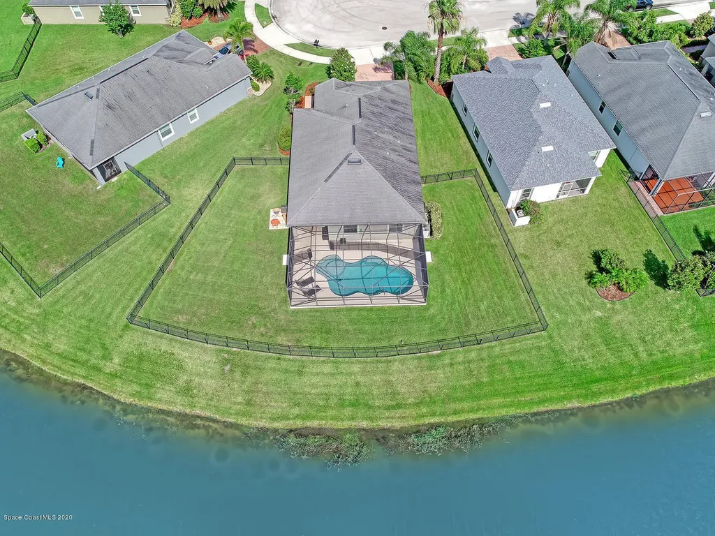 5714 Trieda Drive Melbourne FL 32940
