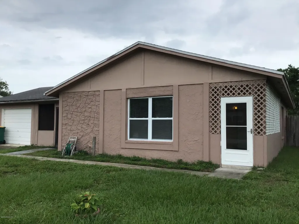 2820 Lancaster Road Melbourne FL 32935