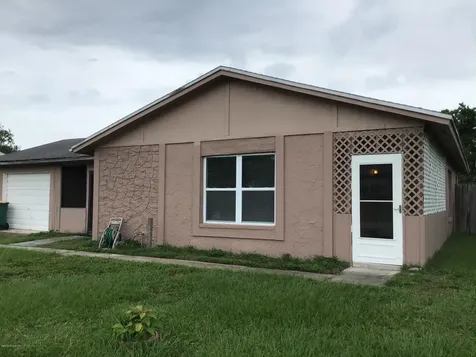 2820 Lancaster Road Melbourne FL 32935