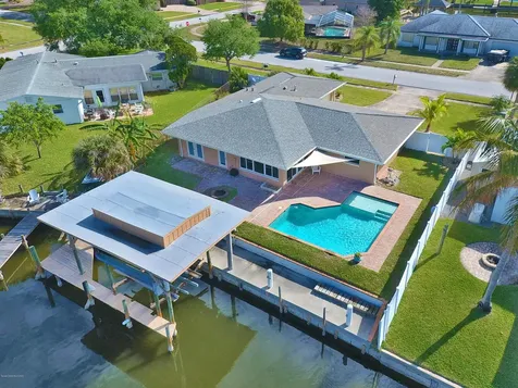 1755 Basin Street Merritt Island FL 32953