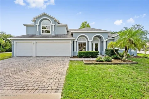 7750 Pine Lake Drive Merritt Island FL 32953