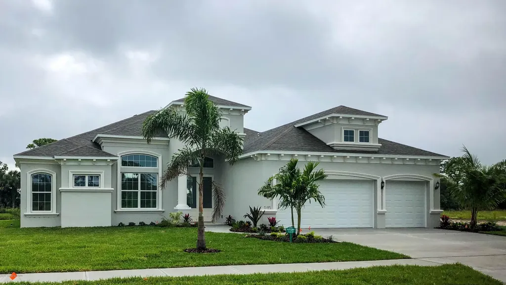 5185 Ambrosia Lane Merritt Island FL 32953