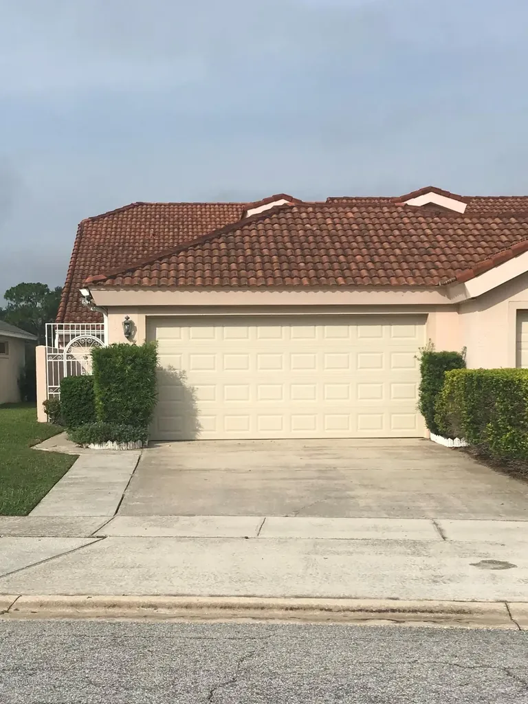 3590 Muirfield Drive Titusville FL 32780