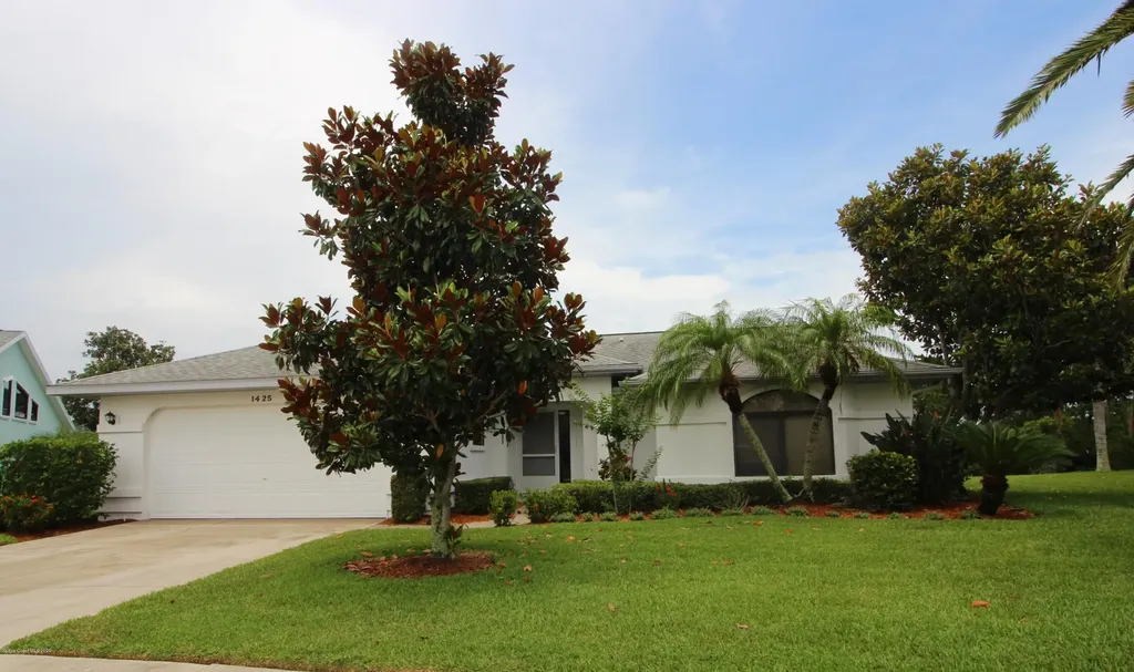 1425 Patriot Drive Melbourne FL 32940