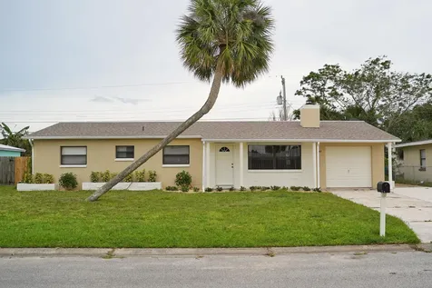 487 Nancie Avenue Merritt Island FL 32952