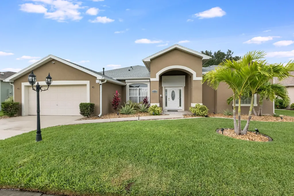 462 Summers Creek Drive Merritt Island FL 32952