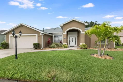 462 Summers Creek Drive Merritt Island FL 32952