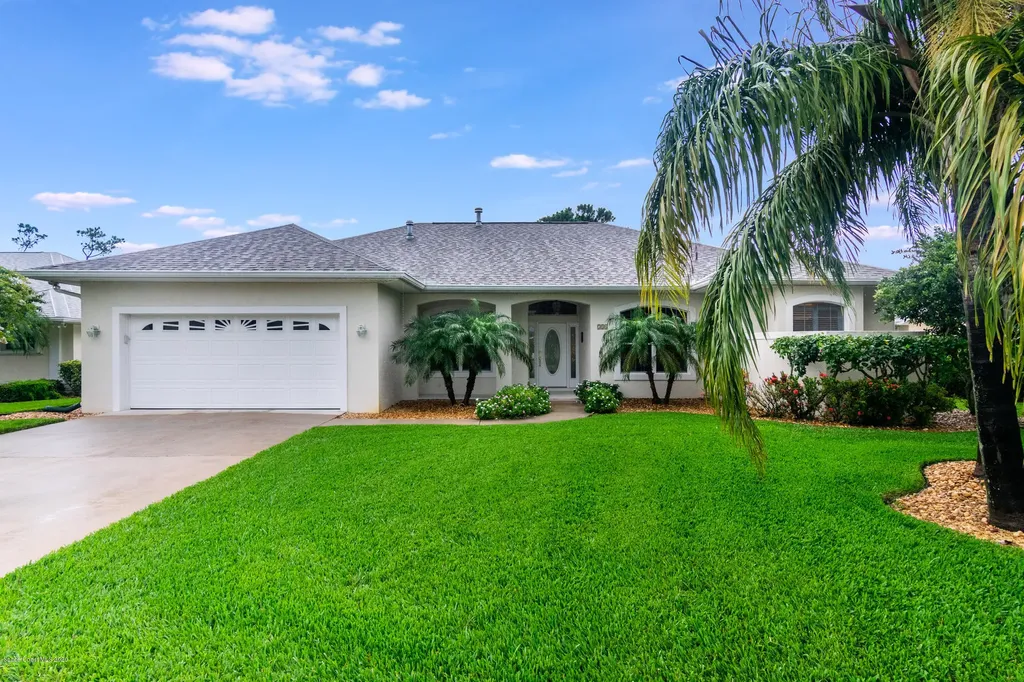 714 Bay View Court Melbourne FL 32940