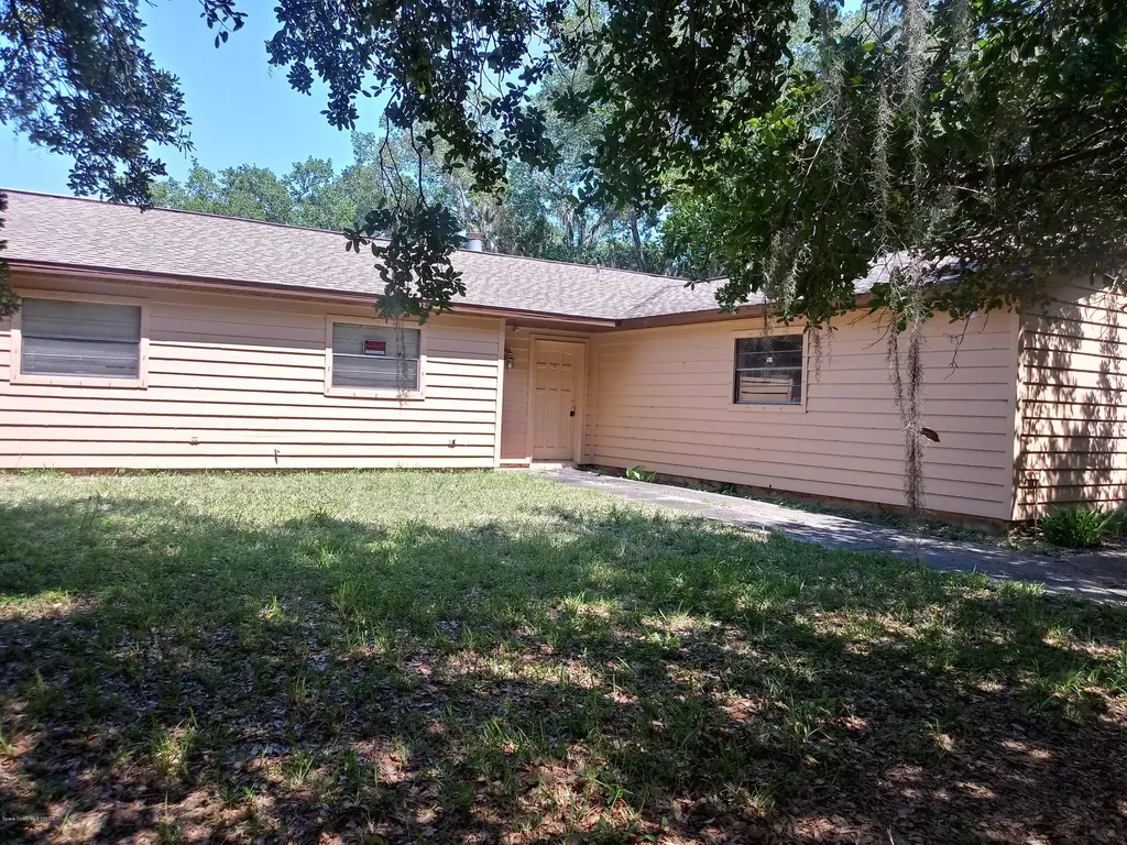 7260 Briar Oak Drive Merritt Island FL 32953